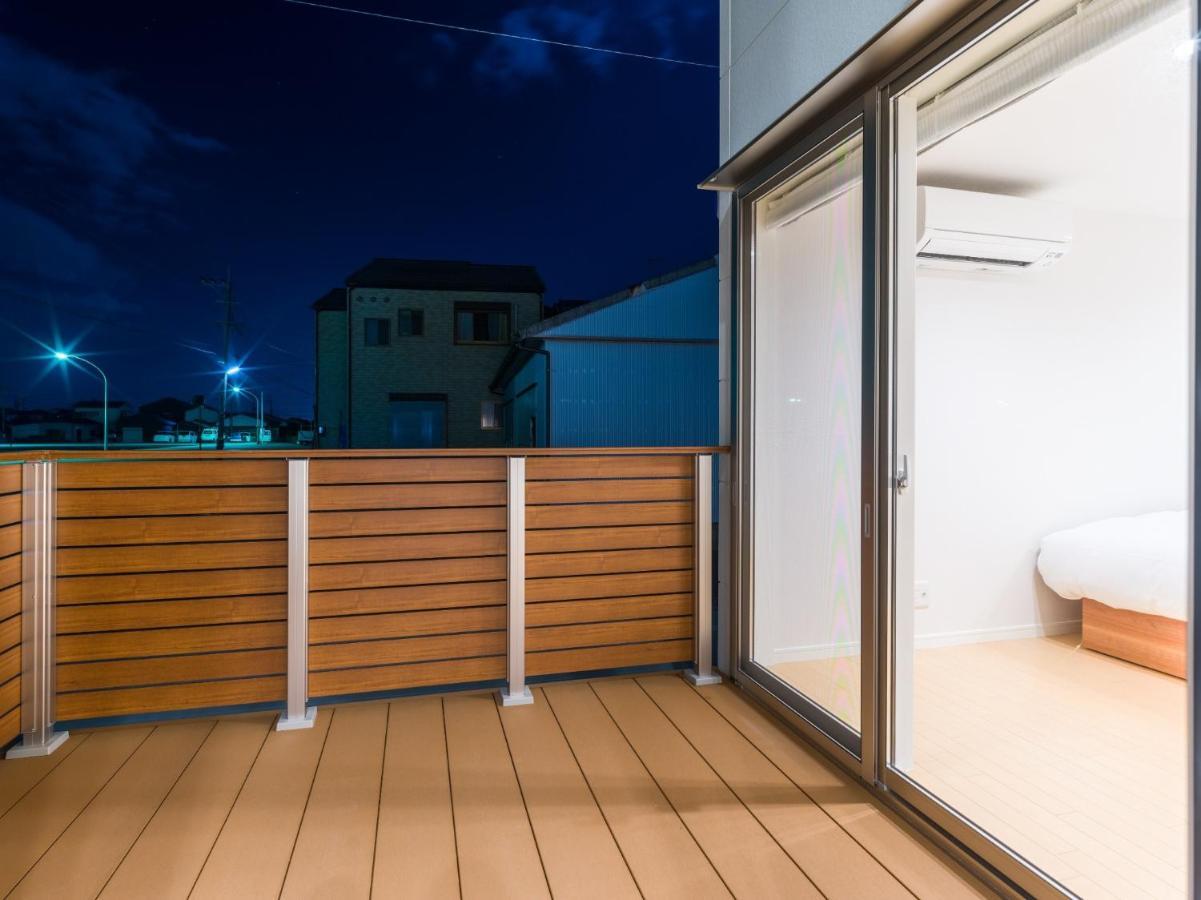 Rakuten Stay House X Will Style Itoshima 103 Exterior photo