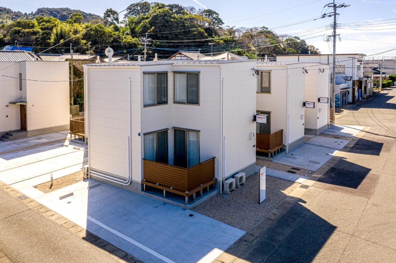 Rakuten Stay House X Will Style Itoshima 103 Exterior photo