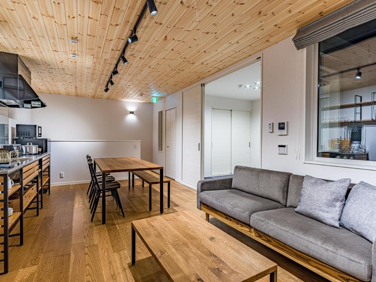 Rakuten Stay House X Will Style Itoshima 103 Exterior photo