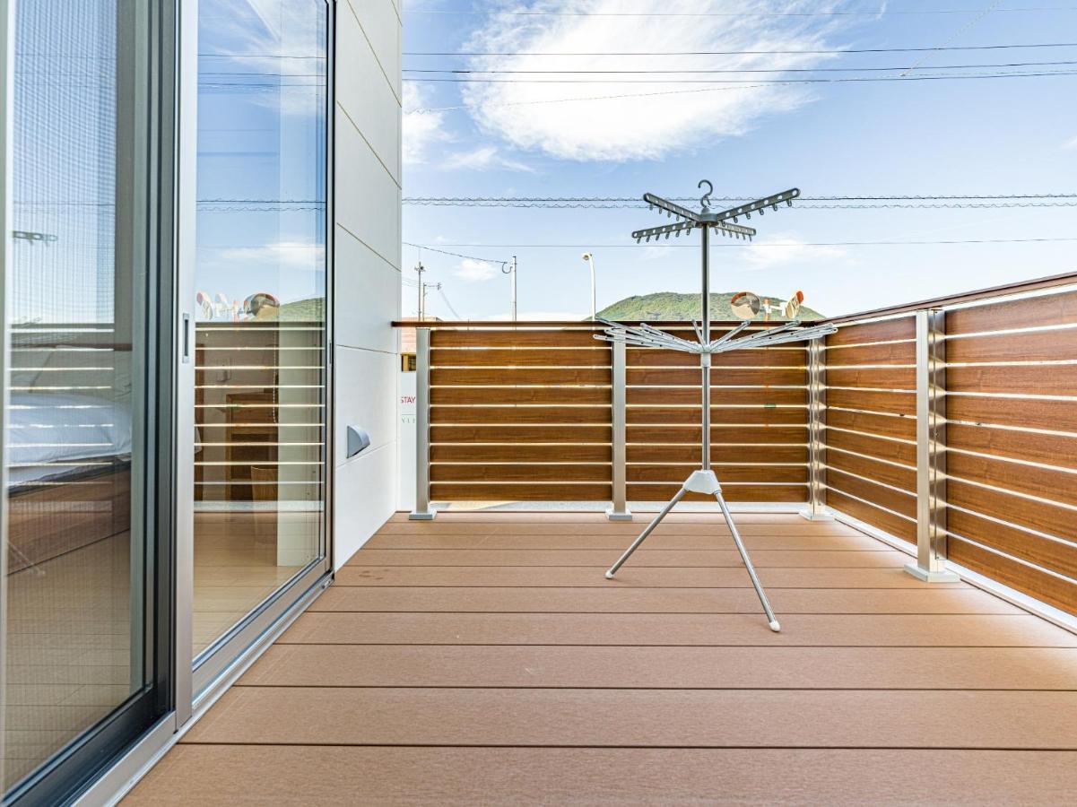 Rakuten Stay House X Will Style Itoshima 103 Exterior photo
