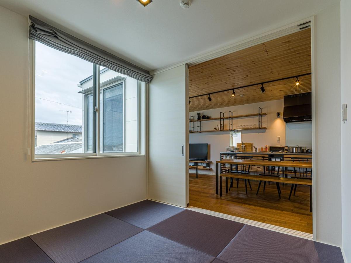 Rakuten Stay House X Will Style Itoshima 103 Exterior photo