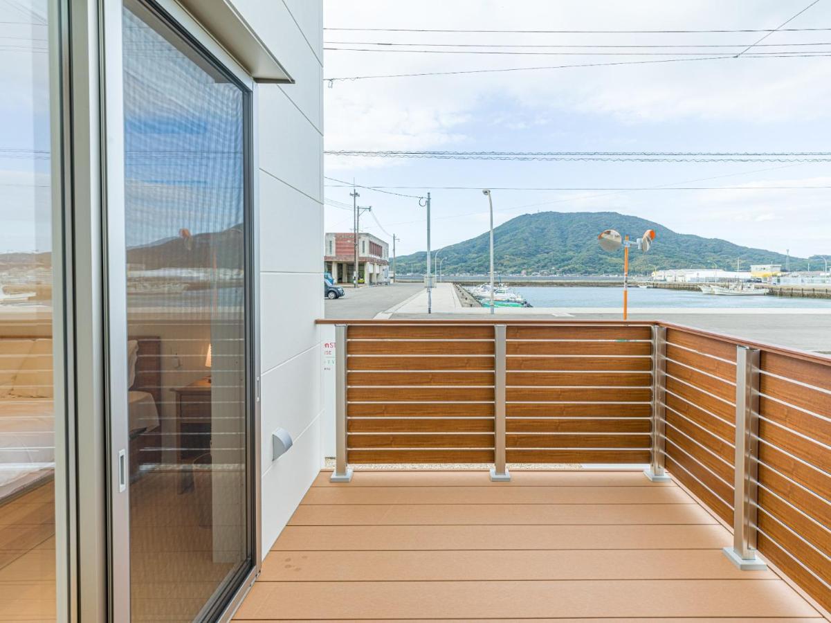 Rakuten Stay House X Will Style Itoshima 103 Exterior photo
