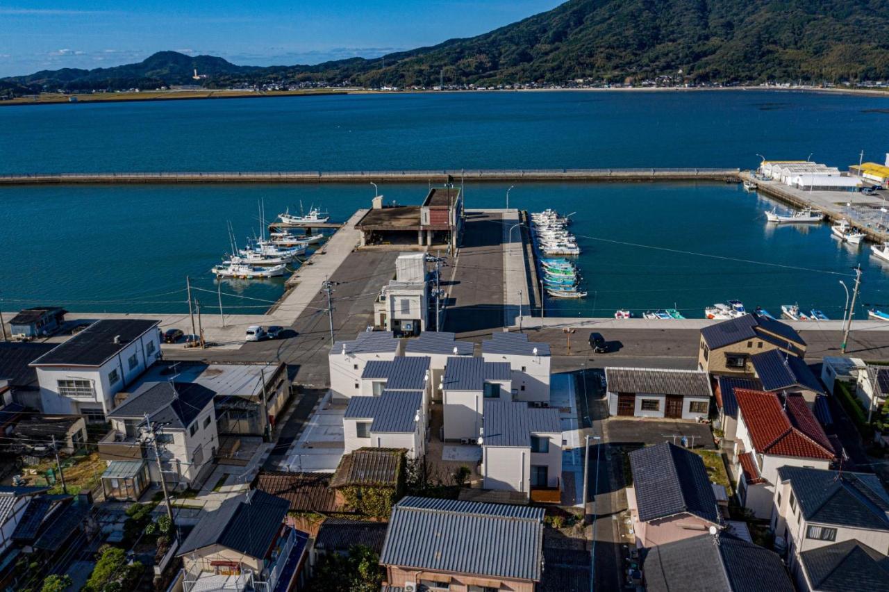 Rakuten Stay House X Will Style Itoshima 103 Exterior photo