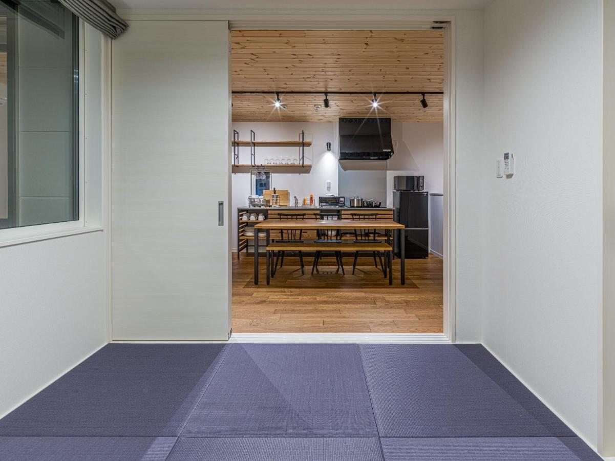 Rakuten Stay House X Will Style Itoshima 103 Exterior photo